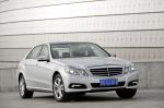 Mercedes-Benz E-Class L 2011 года